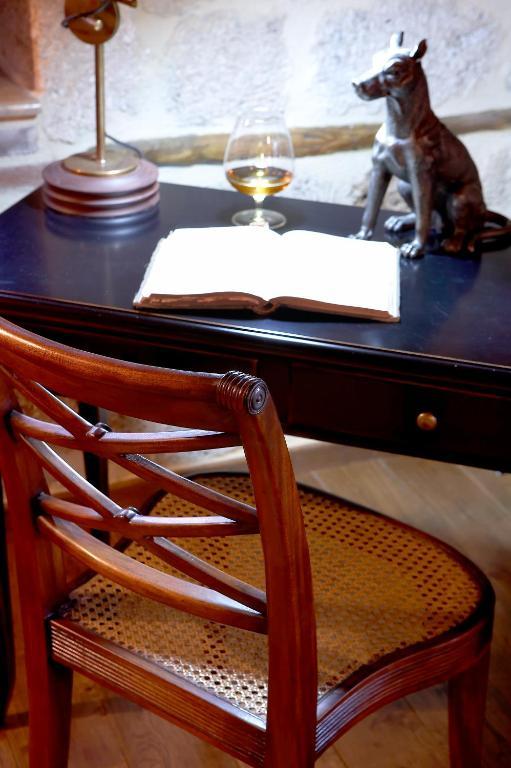 Boutique Hotel Kokkino Spiti Véria Extérieur photo