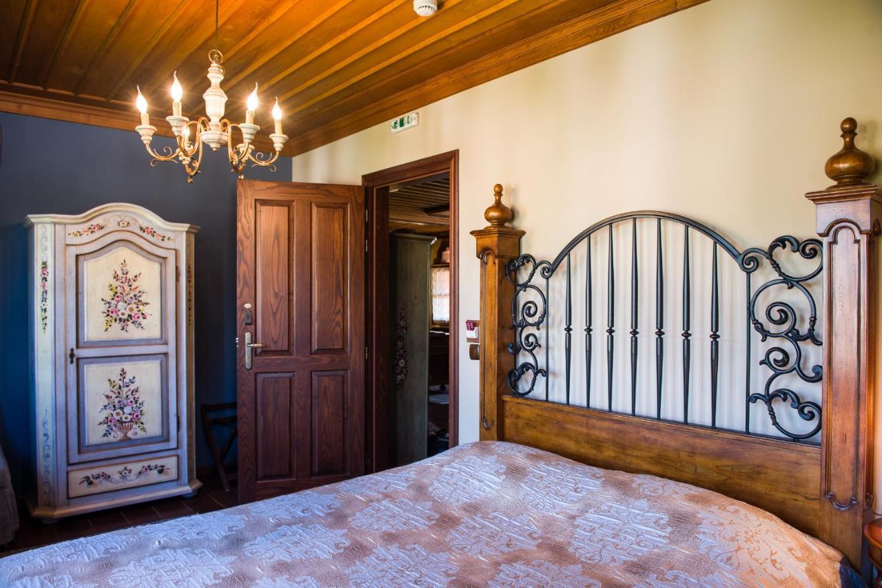 Boutique Hotel Kokkino Spiti Véria Extérieur photo